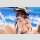 Original Character Statue 1/6 Azato san Swimsuit Ver. 18 cm
