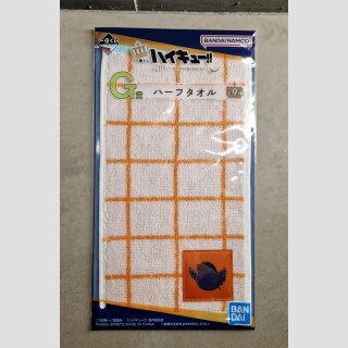 HAIKYU!! 10th Anniversary Dekotuch KAGEYAMA TOBIO
