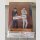 HAIKYU Ichiban Bandai Acryl Illustration Board 10th Anniversary TOBIO & OIKAWA