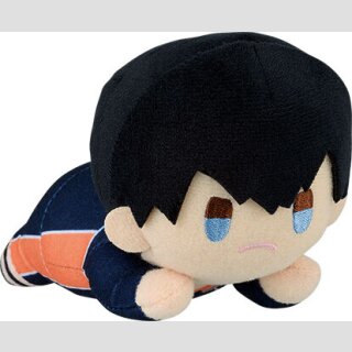 ICHIBAN KUJI BANDAI CHIBI PLÜSCH Haikyu 10th Anniversary KAGEYAMA TOBIO