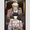 Murderous Lewellyns Candlelit Dinner Bd. 1 [Webtoon]