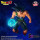 BANDAI SPIRITS G X MATERIA Dragon Ball Z THE BARDOCK