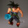 BANDAI SPIRITS G X MATERIA Dragon Ball Z THE BARDOCK