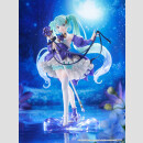 TAITO ARTIST MASTERPIECE + Vocaloid HATSUNE MIKU Birthday 2024 Flower Ver.