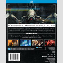 86 EIGHTY SIX Gesamtausgabe [Blu Ray]