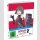 Bofuri: I Dont Want to Get Hurt, So Ill Max Out My Defense (Staffel 2) vol. 2 [Mediabook Edition] [Blu Ray]