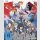 Darling in the FranXX [Gesamtausgabe] [Blu Ray]