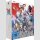 Darling in the FranXX [Gesamtausgabe] [Blu Ray]