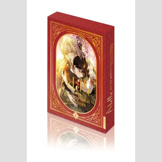 Astelle und der geheime Sohn des Kaisers Bd. 1 [Webtoon] ★Collectors Edition★
