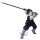BANDAI SPIRITS VIBRATION STARS Naruto Shippuden MOMOCHI ZABUZA