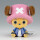 BANDAI SPIRITS SOFVIMATES One Piece CHOPPER Arabasta Ver.