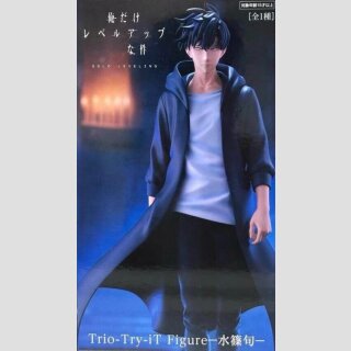 FURYU TRIO-TRY-IT Solo Leveling SUNG JINWOO