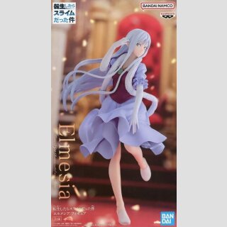 BANDAI SPIRITS That Time I Got Reincarnated as a Slime ELMESIA