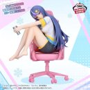 BANDAI SPIRITS VTuber Legend: How I Went Viral After Forgetting to Turn Off My Stream SHUWA-chan (inkl. Sessel)