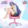 BANDAI SPIRITS VTuber Legend: How I Went Viral After Forgetting to Turn Off My Stream SHUWA-chan (inkl. Sessel)