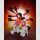 BANDAI SPIRITS FIGUARTS ZERO One Piece MONKEY D. LUFFY Gum Gum Hawk Gatling