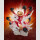 BANDAI SPIRITS FIGUARTS ZERO One Piece MONKEY D. LUFFY Gum Gum Hawk Gatling