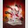 BANDAI SPIRITS FIGUARTS ZERO One Piece MONKEY D. LUFFY Gum Gum Hawk Gatling