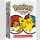 The Complete Pokemon Pocket Guide Box Set