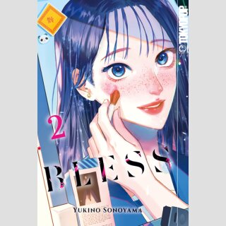 Bless Bd. 2
