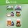 DRAGON BALL History Ichiban Kuji Trading Rubber Coster