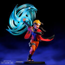 ABYSTYLE STUDIO Naruto Shippuden UZUMAKI NARUTO Rasengan Ver.