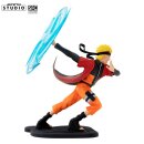 ABYSTYLE STUDIO Naruto Shippuden UZUMAKI NARUTO Rasengan Ver.