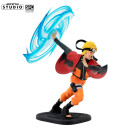 ABYSTYLE STUDIO Naruto Shippuden UZUMAKI NARUTO Rasengan Ver.
