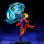 ABYSTYLE STUDIO Naruto Shippuden UZUMAKI NARUTO Rasengan Ver.