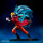 ABYSTYLE STUDIO Naruto Shippuden UZUMAKI NARUTO Rasengan Ver.