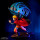 ABYSTYLE STUDIO Naruto Shippuden UZUMAKI NARUTO Rasengan Ver.