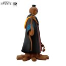 ABYSTYLE STUDIO Assassination Classroom KORO-SENSEI Brown Ver.