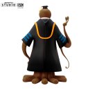 ABYSTYLE STUDIO Assassination Classroom KORO-SENSEI Brown Ver.