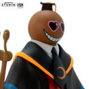 ABYSTYLE STUDIO Assassination Classroom KORO-SENSEI Brown Ver.