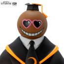 ABYSTYLE STUDIO Assassination Classroom KORO-SENSEI Brown Ver.
