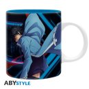 TASSE ABYSTYLE Solo Leveling