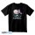 T-SHIRT ABYSTYLE Hells Paradise Grösse [M]