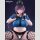 Original Character PVC Statue 1/4 Hypnotized Girlfriend - Her Mother Ouka Takanashi 28 cm