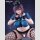 Original Character PVC Statue 1/4 Hypnotized Girlfriend - Her Mother Ouka Takanashi 28 cm