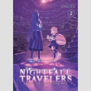 Nightfall Travelers vol. 2