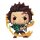 FUNKO POP! ANIMATION Demon Slayer: Kimetsu no Yaiba TANJIRO KAMADO Sun Breathing