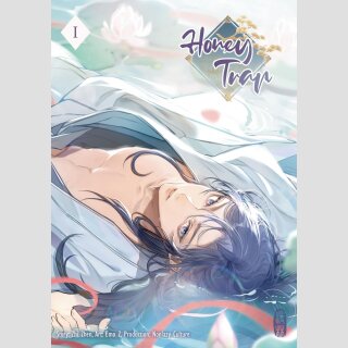 Honey Trap Bd. 1 [Webtoon]