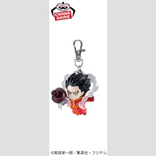 BANDAI SPIRITS SCHLÜSSELANHÄNGER One Piece MONKEY D. LUFFY