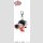 BANDAI SPIRITS SCHLÜSSELANHÄNGER One Piece MONKEY D. LUFFY