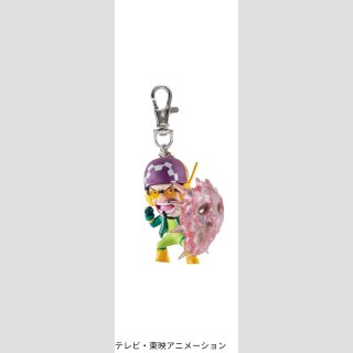 BANDAI SPIRITS SCHLÜSSELANHÄNGER One Piece USOPP