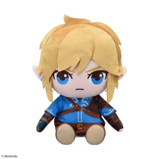 SEGA PLÜSCH The Legend of Zelda LINK