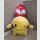 BANDAI SPIRITS MINI PLÜSCH Pokemon KLINGPLIM (Chingling)
