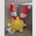 BANDAI SPIRITS MINI PLÜSCH Pokemon KLINGPLIM (Chingling)