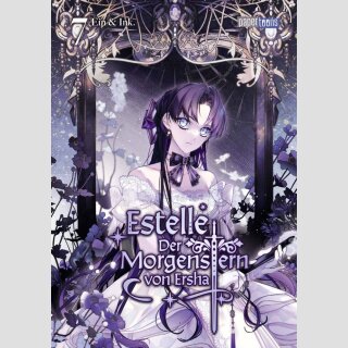 Estelle: Der Morgenstern von Ersha Bd. 7 [Webtoon]