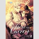 Die Hexe von Cairon Bd. 2 [Webtoon]